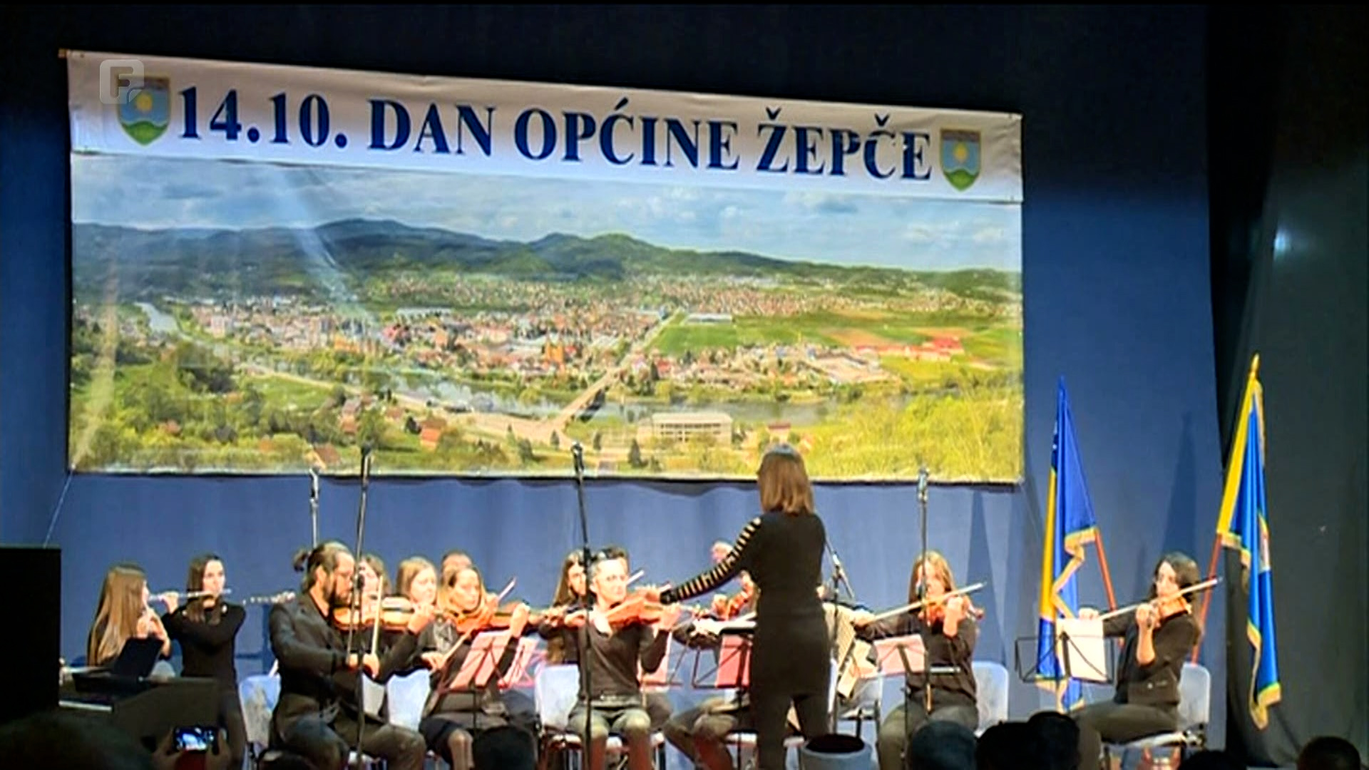 Obilježen Dan općine Žepče